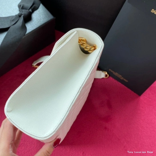 Tony Luxuries ENVELOPE MEDIUM YSL BAG 0815